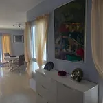 Duplex 2 Terraces Sea View Dom wakacyjny *