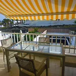 Duplex 2 Terraces Sea View * Costa Teguise
