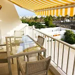 Duplex 2 Terraces Sea View Dom wakacyjny