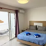 Duplex 2 Terraces Sea View Dom wakacyjny *