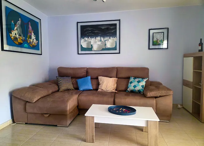 בית נופש Duplex 2 Terraces Sea View קוסטה טגוויסה