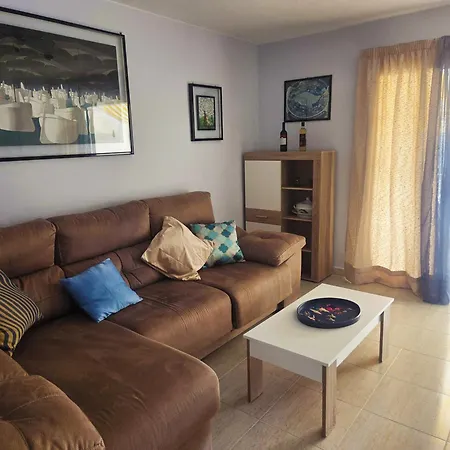 Duplex 2 Terraces Sea View