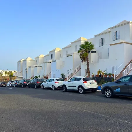 Сasa de vacaciones Duplex 2 Terraces Sea View