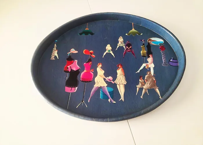 펜션 Duplex 2 Terraces Sea View 코스타 테기세