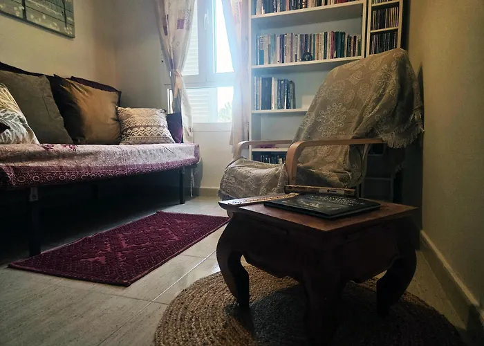 Duplex 2 Terraces Sea View 코스타 테기세