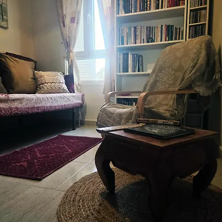 Duplex 2 Terraces Sea View Costa Teguise