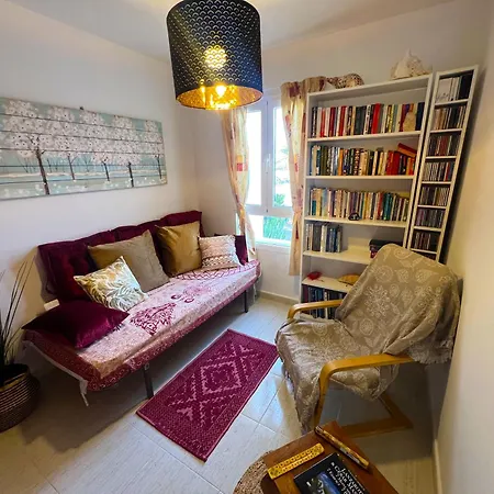 Casa vacanze Duplex 2 Terraces Sea View