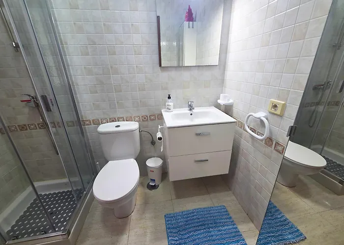 Duplex 2 Terraces Sea View