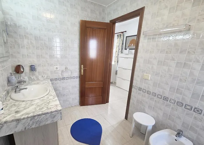 Duplex 2 Terraces Sea View Casa vacanze